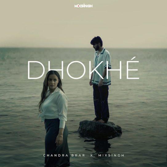 DHOKHE Chandra Brar Mp3 Song Download Djjohal